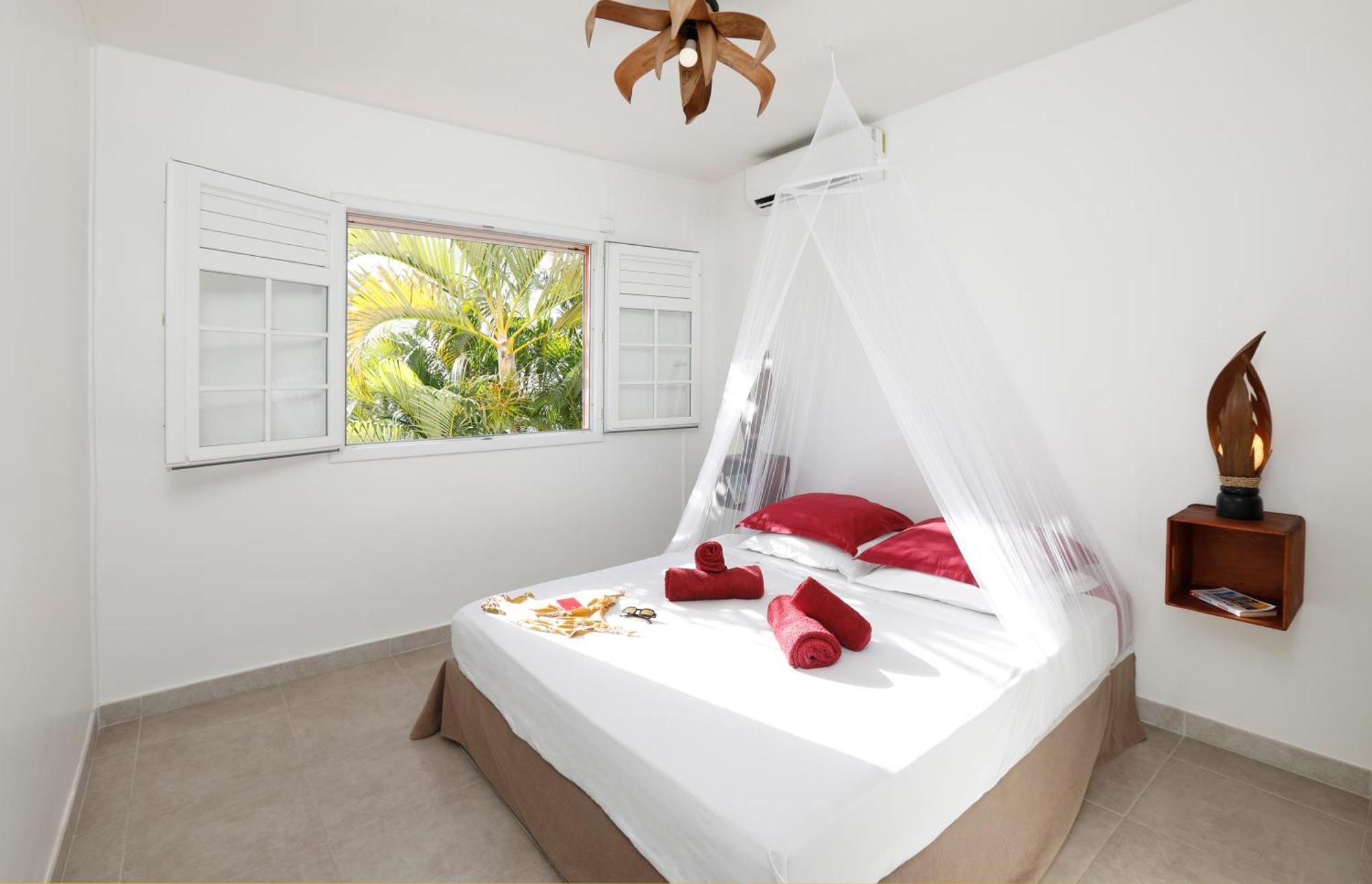 לה דיאמנט Villa Kanelle, F4, Commerces Et Plage A 100M, מראה חיצוני תמונה