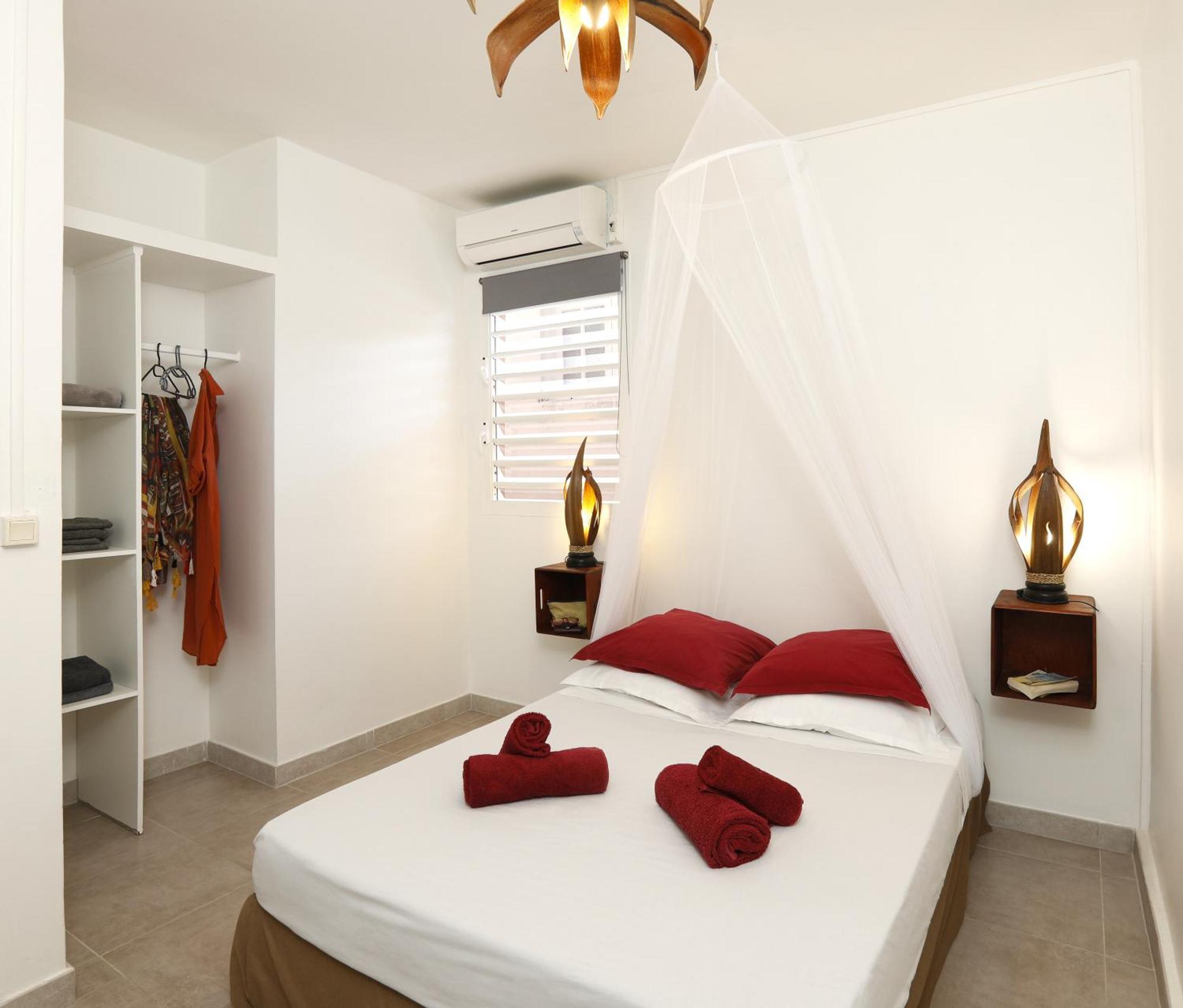 לה דיאמנט Villa Kanelle, F4, Commerces Et Plage A 100M, מראה חיצוני תמונה