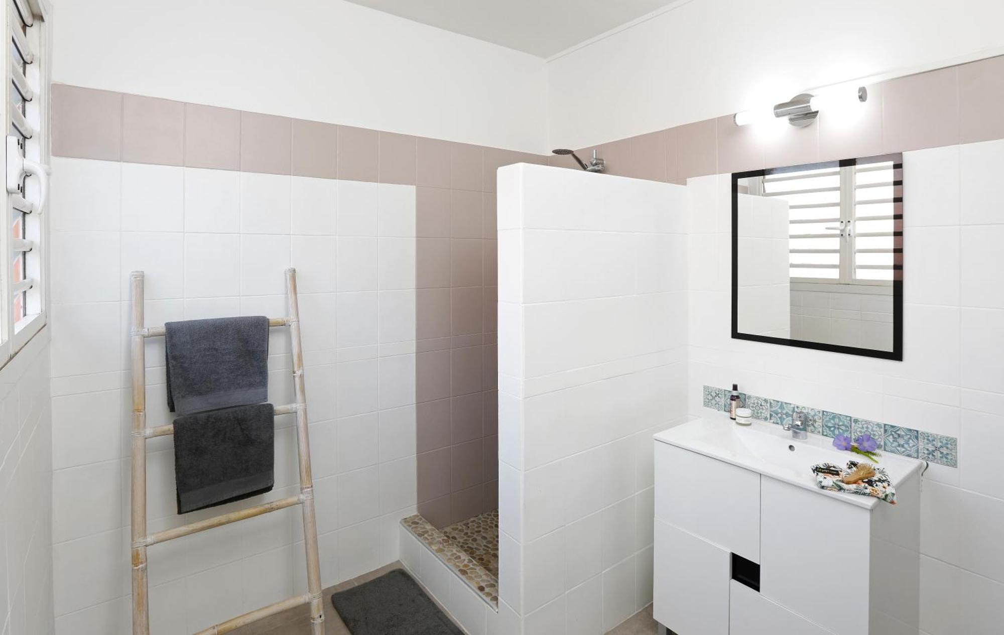 לה דיאמנט Villa Kanelle, F4, Commerces Et Plage A 100M, מראה חיצוני תמונה