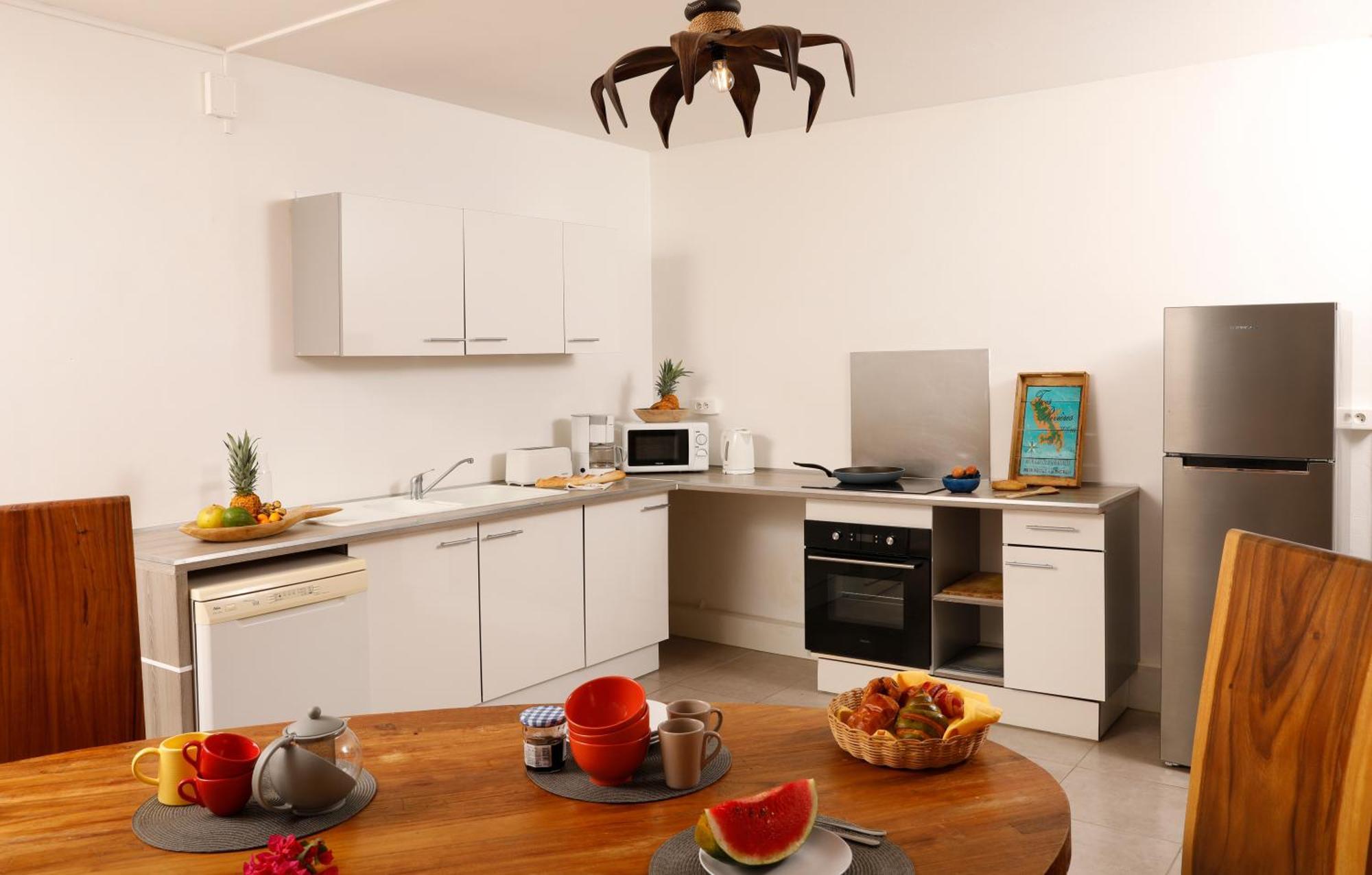 לה דיאמנט Villa Kanelle, F4, Commerces Et Plage A 100M, מראה חיצוני תמונה